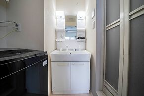 COURT VILLA SAPPORO 303