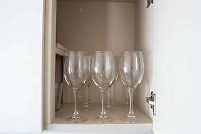 COURT VILLA SAPPORO 303