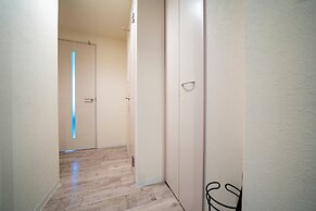 COURT VILLA SAPPORO 303