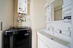 COURT VILLA SAPPORO 303