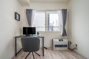 COURT VILLA SAPPORO 303