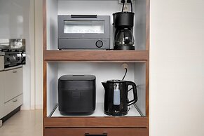 COURT VILLA SAPPORO 303