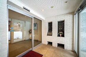 COURT VILLA SAPPORO 303