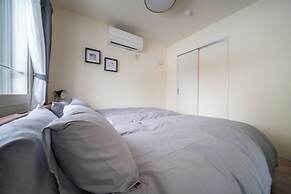 COURT VILLA SAPPORO 303