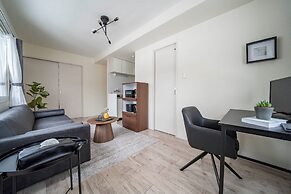 COURT VILLA SAPPORO 303