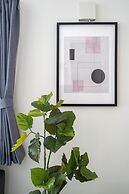 COURT VILLA SAPPORO 303