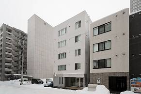 COURT VILLA SAPPORO 303