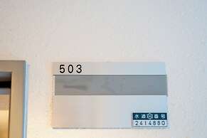 COURT VILLA SAPPORO 303