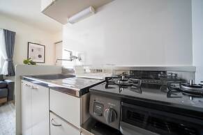 COURT VILLA SAPPORO 303