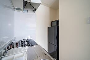 COURT VILLA SAPPORO 303