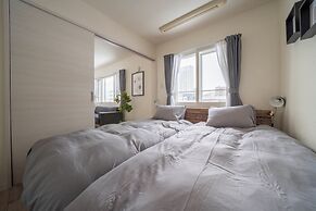 COURT VILLA SAPPORO 303