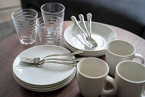 COURT VILLA SAPPORO 303