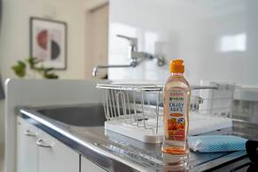 COURT VILLA SAPPORO 303