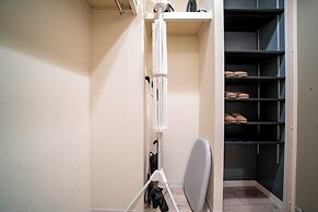 COURT VILLA SAPPORO 303