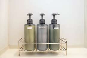 COURT VILLA SAPPORO 303