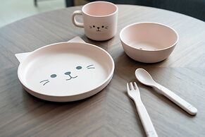 COURT VILLA SAPPORO 303