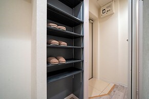 COURT VILLA SAPPORO 303