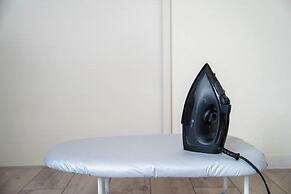 COURT VILLA SAPPORO 303