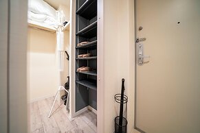 COURT VILLA SAPPORO 303