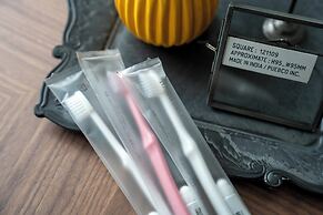 COURT VILLA SAPPORO 303