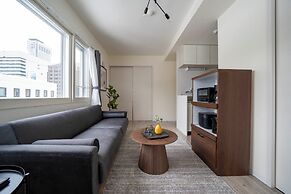 COURT VILLA SAPPORO 303