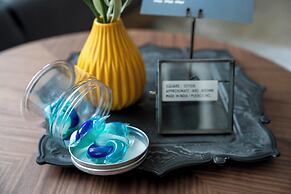 COURT VILLA SAPPORO 303