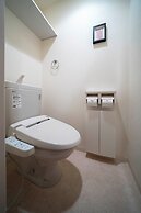 COURT VILLA SAPPORO 303