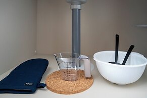 COURT VILLA SAPPORO 303