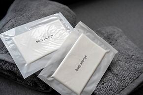 COURT VILLA SAPPORO 303