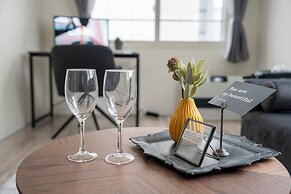 COURT VILLA SAPPORO 303