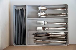 COURT VILLA SAPPORO 303