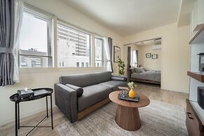 COURT VILLA SAPPORO 303