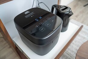 COURT VILLA SAPPORO 303