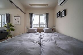 COURT VILLA SAPPORO 303