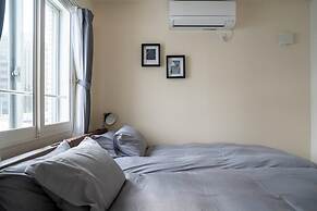 COURT VILLA SAPPORO 303