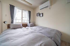 COURT VILLA SAPPORO 303