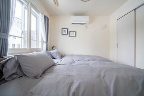 COURT VILLA SAPPORO 303