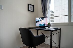 COURT VILLA SAPPORO 303