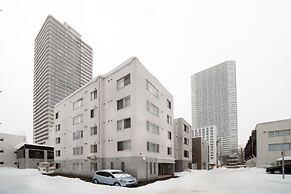COURT VILLA SAPPORO 303