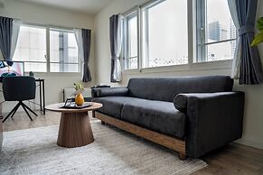 COURT VILLA SAPPORO 303