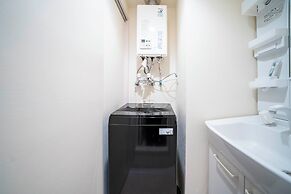 COURT VILLA SAPPORO 303