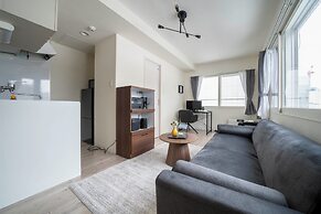 COURT VILLA SAPPORO 303