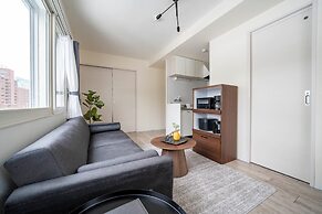 COURT VILLA SAPPORO 303