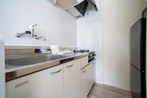 COURT VILLA SAPPORO 303