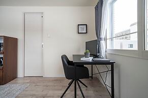 COURT VILLA SAPPORO 303