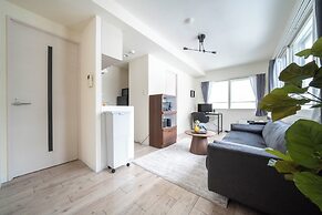 COURT VILLA SAPPORO 303