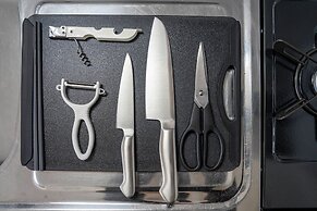 COURT VILLA SAPPORO 303