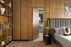 Hotel Bazaar - Fattal Colors