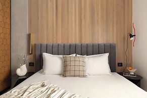 Hotel Bazaar - Fattal Colors