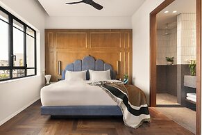 Hotel Bazaar - Fattal Colors